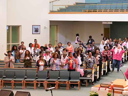 Women's Conference 2017